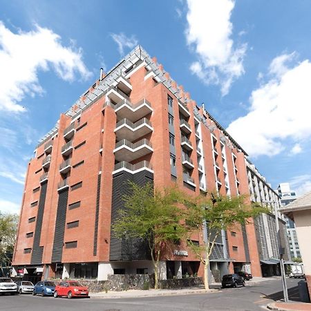 Metropolis Apartments 开普敦 外观 照片